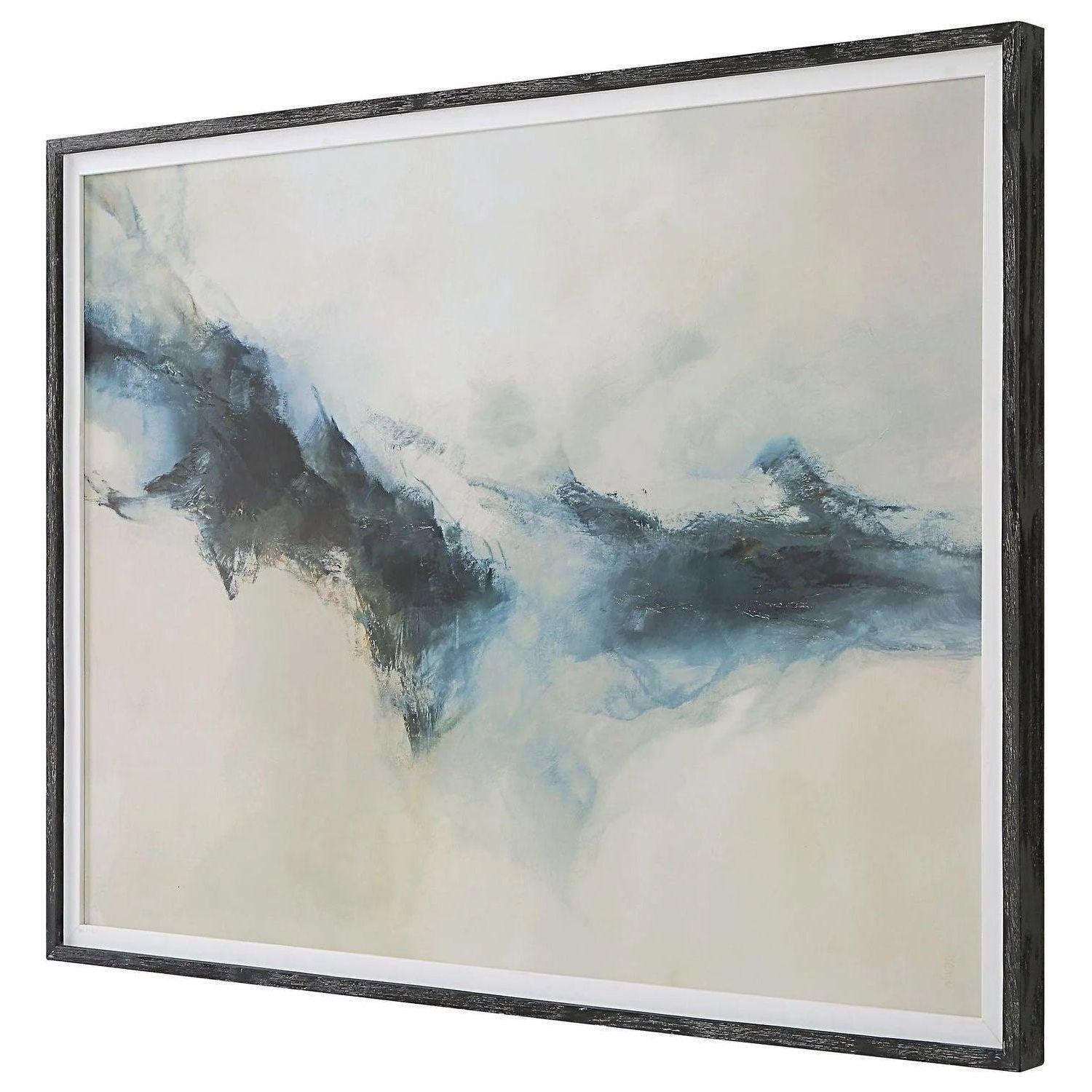 The Uttermost - Terra Nova FramedPrint - 41438 - Canada Light Shop