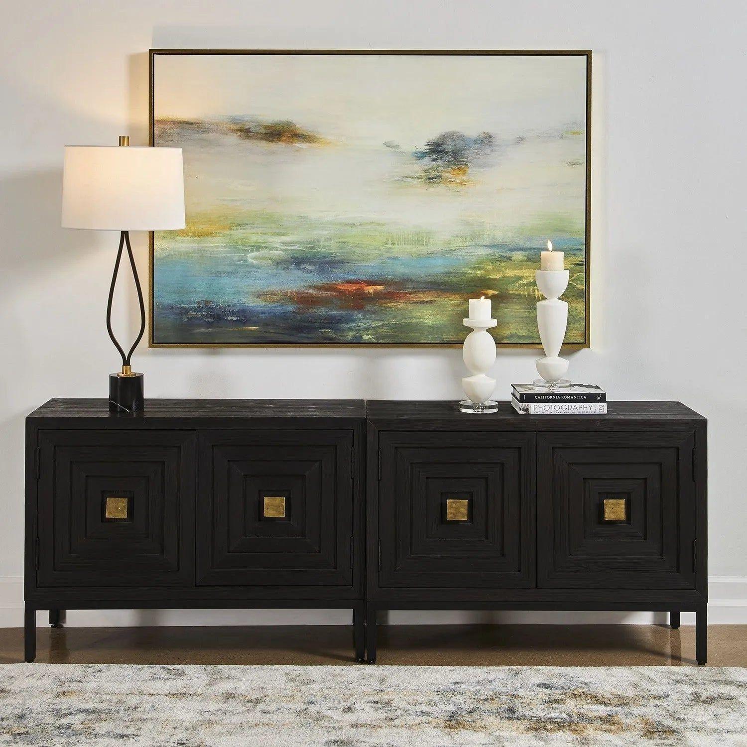The Uttermost - Textured Landscape Art - 32326 - Canada Light Shop