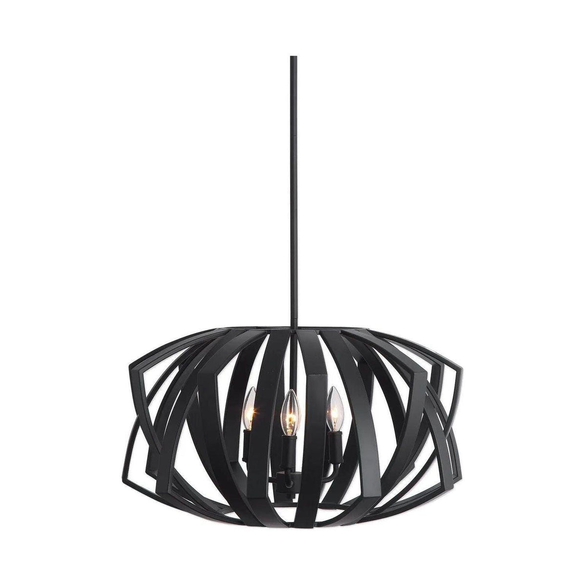 Thales Pendant | The Uttermost – Canada Light Shop