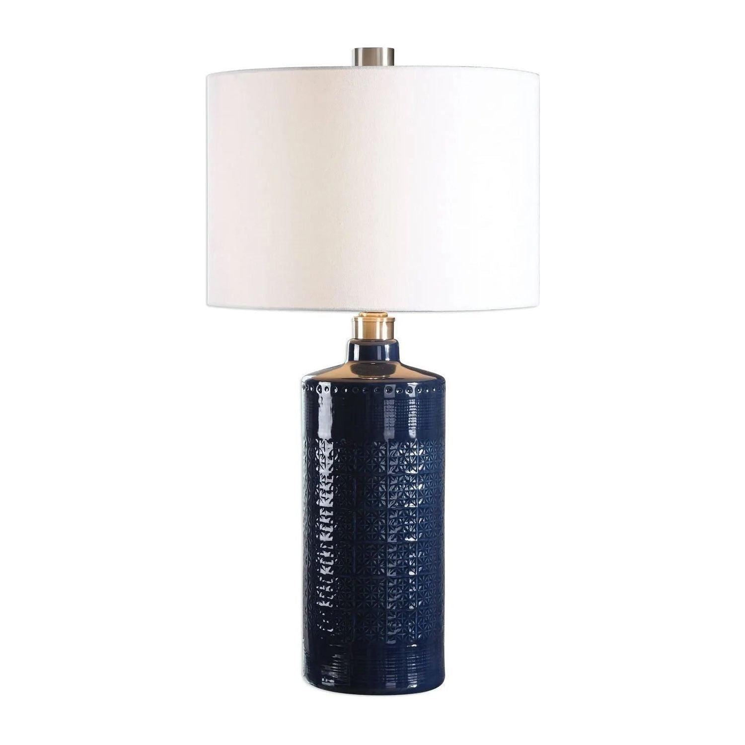 The Uttermost - Thalia Table Lamp - 27716-1 - Canada Light Shop