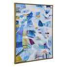 The Uttermost - The Story Of Water Abstract Art - 32318 - Canada Light Shop