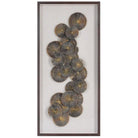 The Uttermost - The Wall Art - 04301 - Canada Light Shop