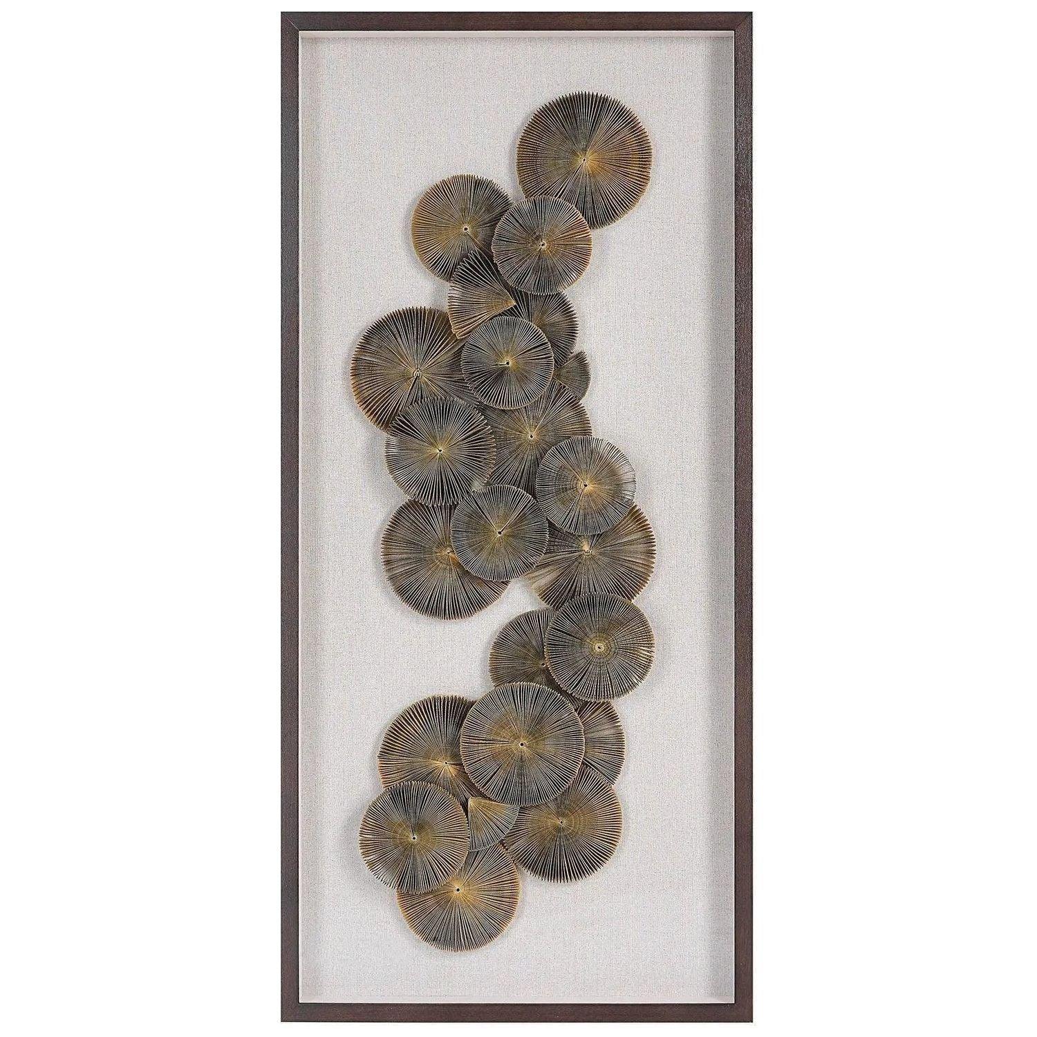 The Uttermost - The Wall Art - 04301 - Canada Light Shop