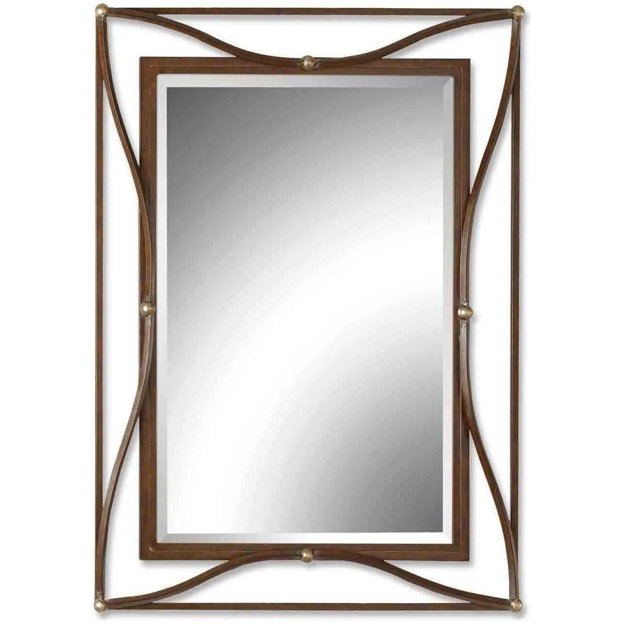 The Uttermost - Thierry Mirror - 11547B - Canada Light Shop