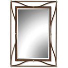 The Uttermost - Thierry Mirror - 11547B - Canada Light Shop