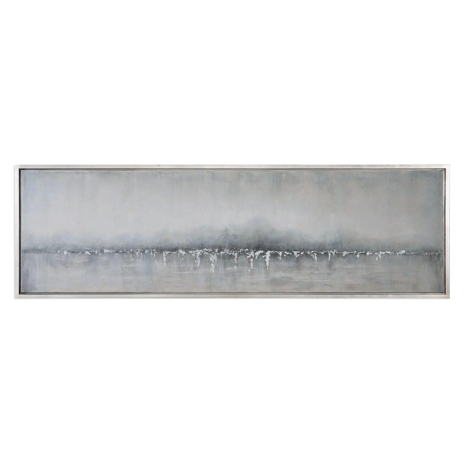 The Uttermost - Tides Edge Wall Art - 35347 - Canada Light Shop
