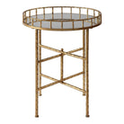 The Uttermost - Tilly Accent Table - 24711 - Canada Light Shop