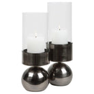 The Uttermost - Tilston Candleholders, Set/2 - 18050 - Canada Light Shop