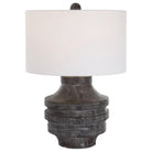 The Uttermost - Timber Table Lamp - 30147-1 - Canada Light Shop