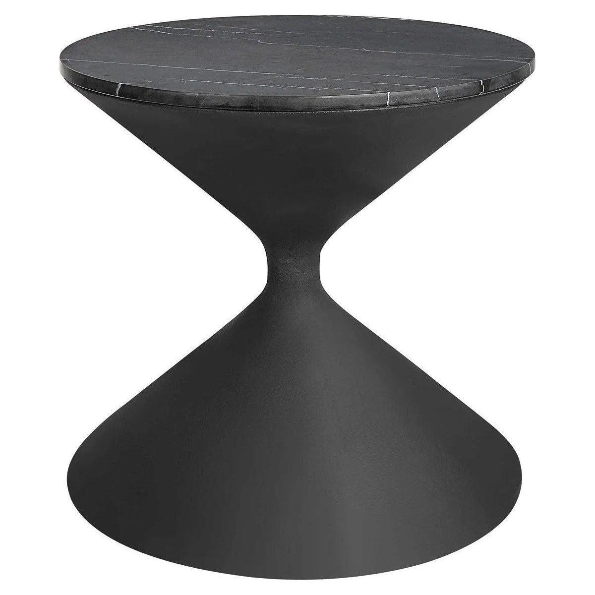 The Uttermost - Time's Up Side Table - 22888 - Canada Light Shop