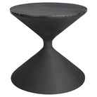 The Uttermost - Time's Up Side Table - 22888 - Canada Light Shop