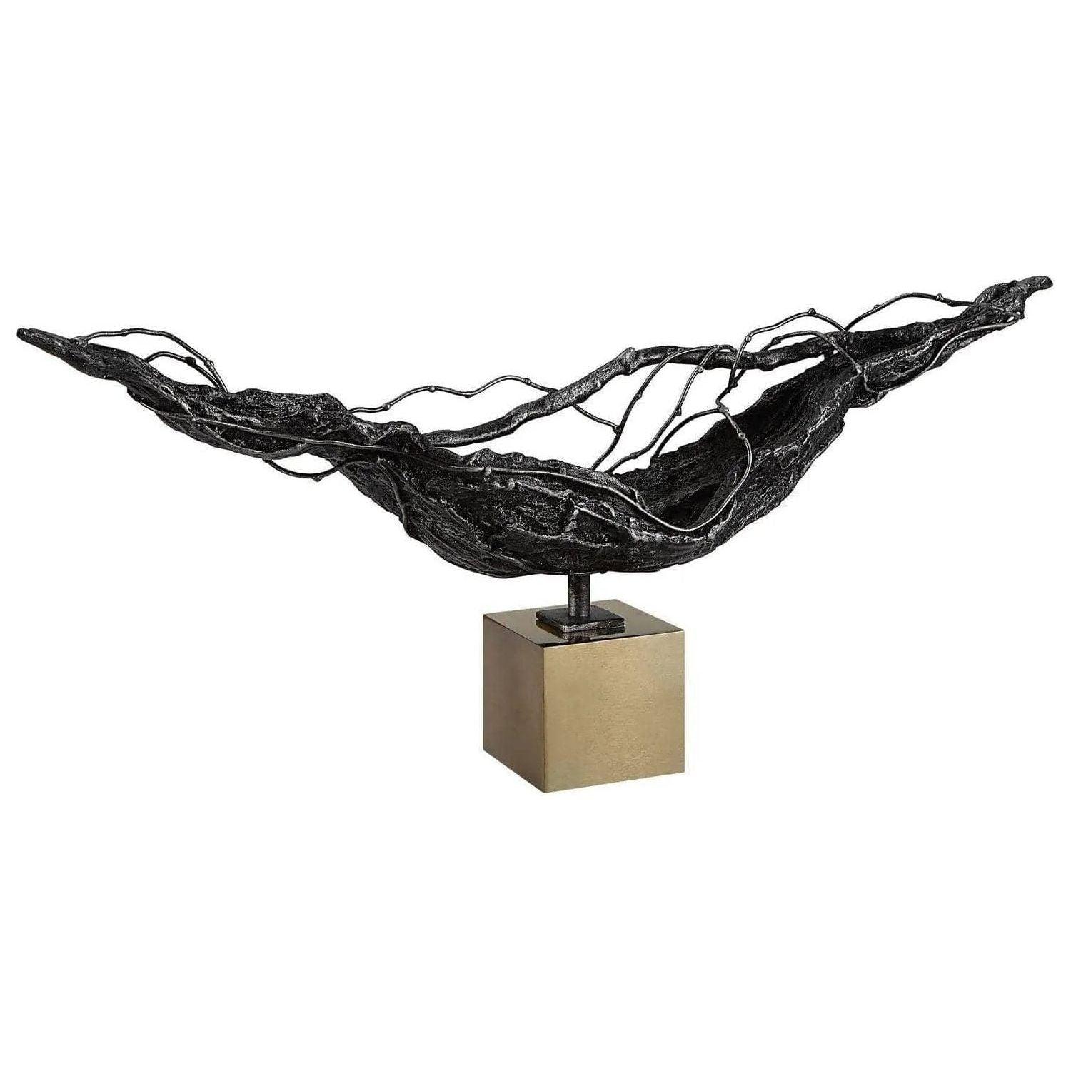 The Uttermost - Tranquility Sculpture - 18009 - Canada Light Shop