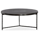 The Uttermost - Trellick Coffee Table - 22918 - Canada Light Shop