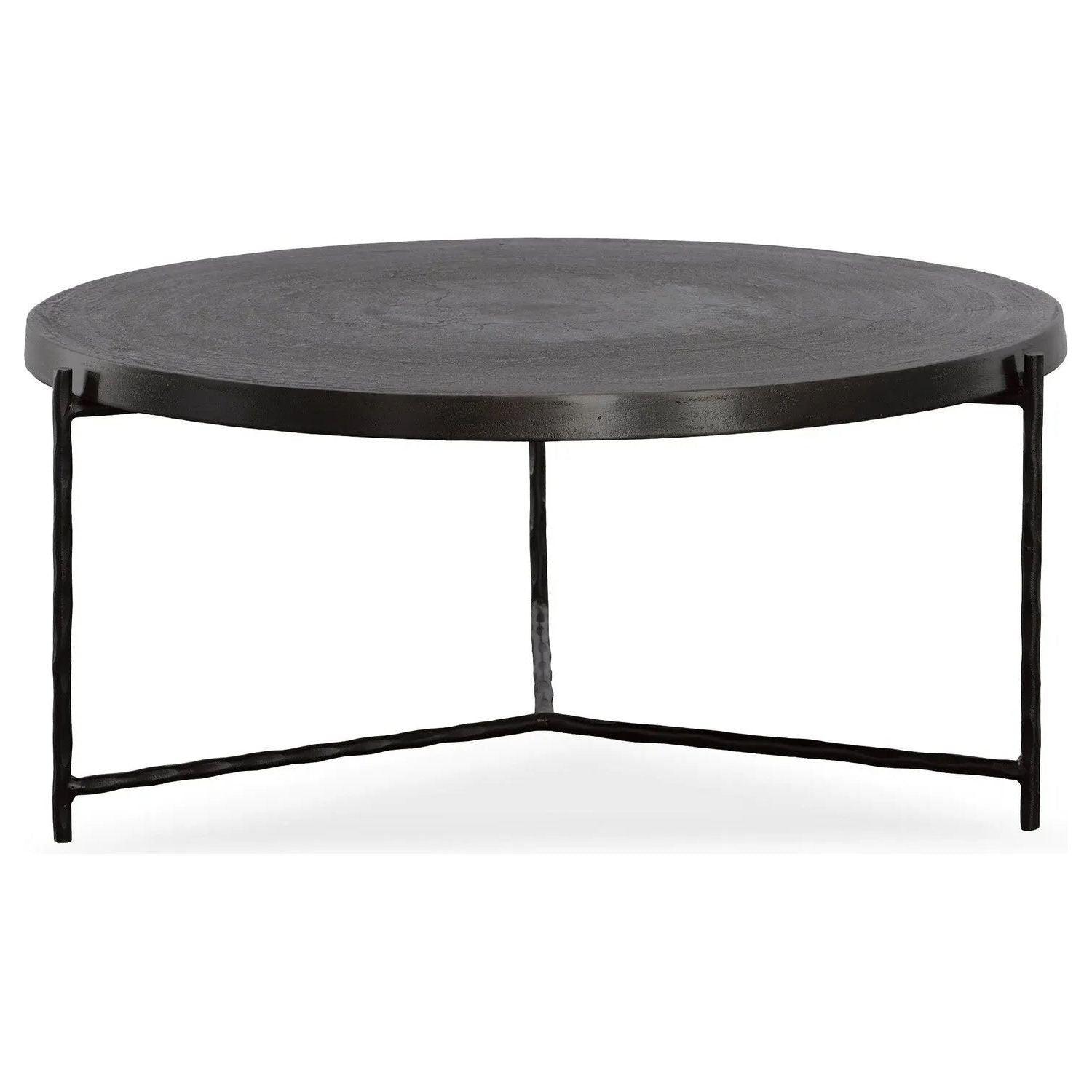 The Uttermost - Trellick Coffee Table - 22918 - Canada Light Shop