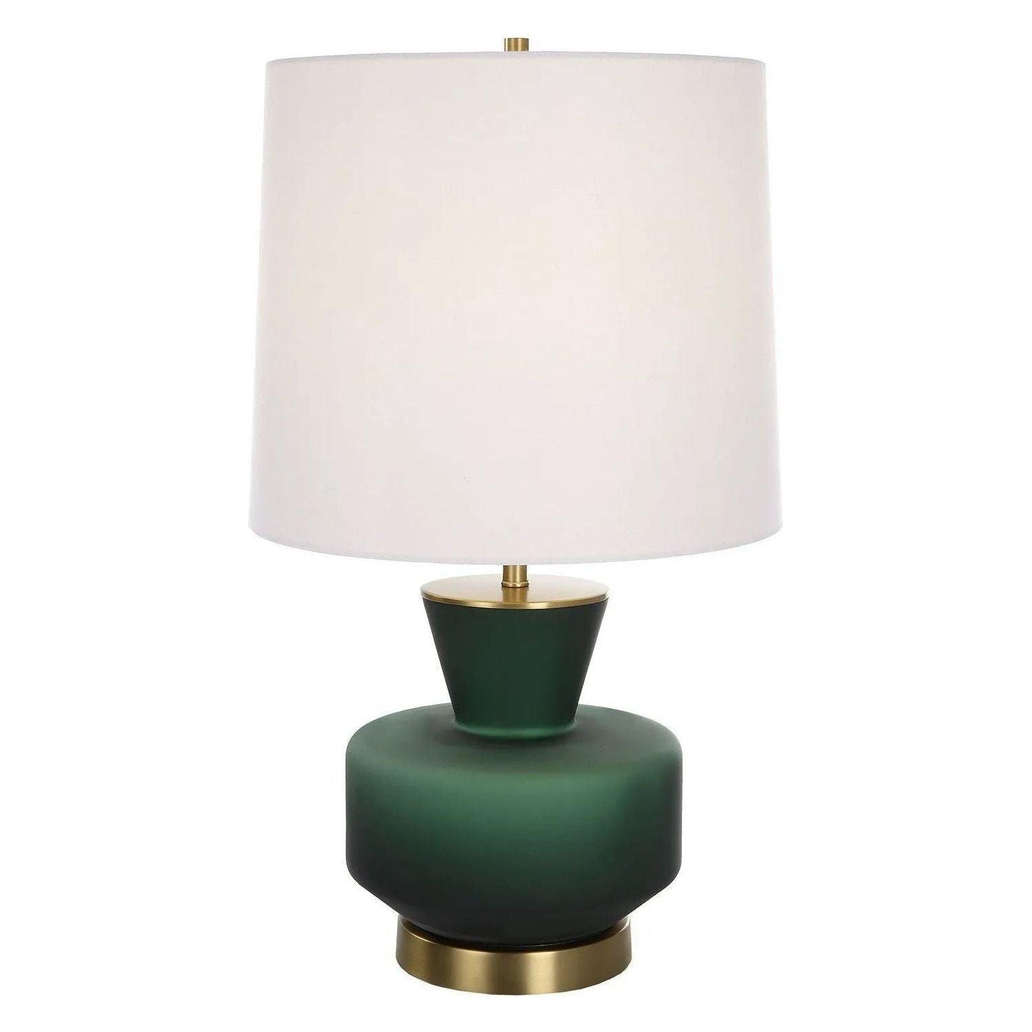 The Uttermost - Trentino Table Lamp - 30232-1 - Canada Light Shop