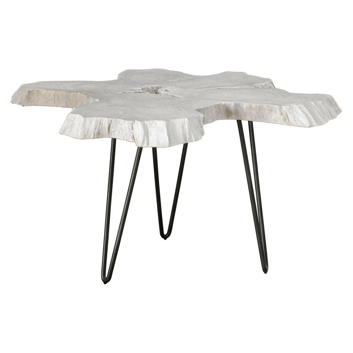 The Uttermost - Trillium Coffee Table - 25478 - Canada Light Shop