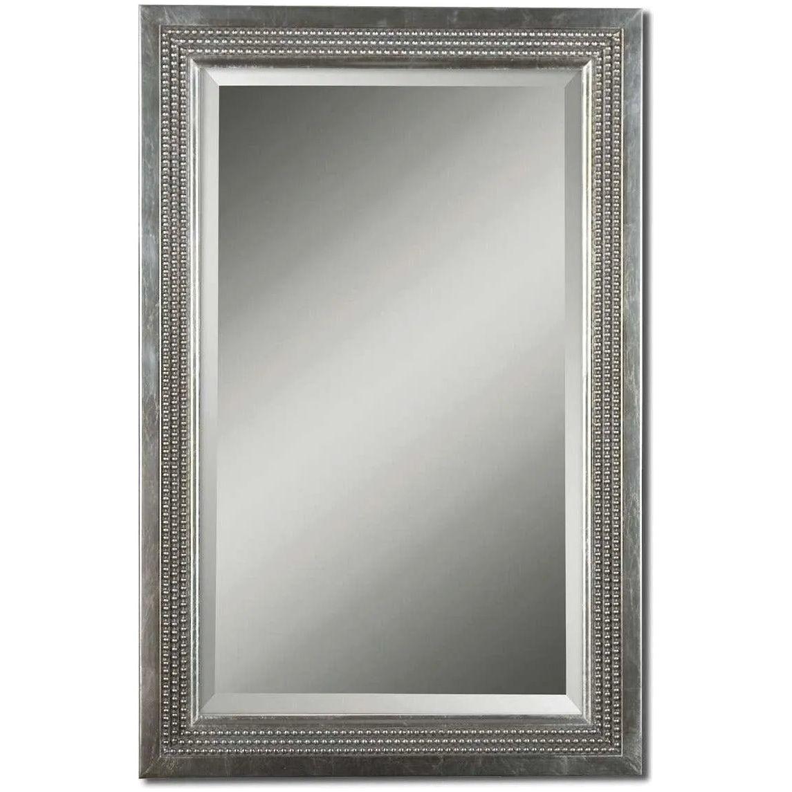 The Uttermost - TripleBead Mirror - 14411B - Canada Light Shop