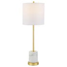 The Uttermost - Turret Buffet Lamp - 30166-1 - Canada Light Shop