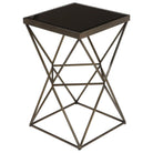 The Uttermost - Uberto Accent Table - 24614 - Canada Light Shop