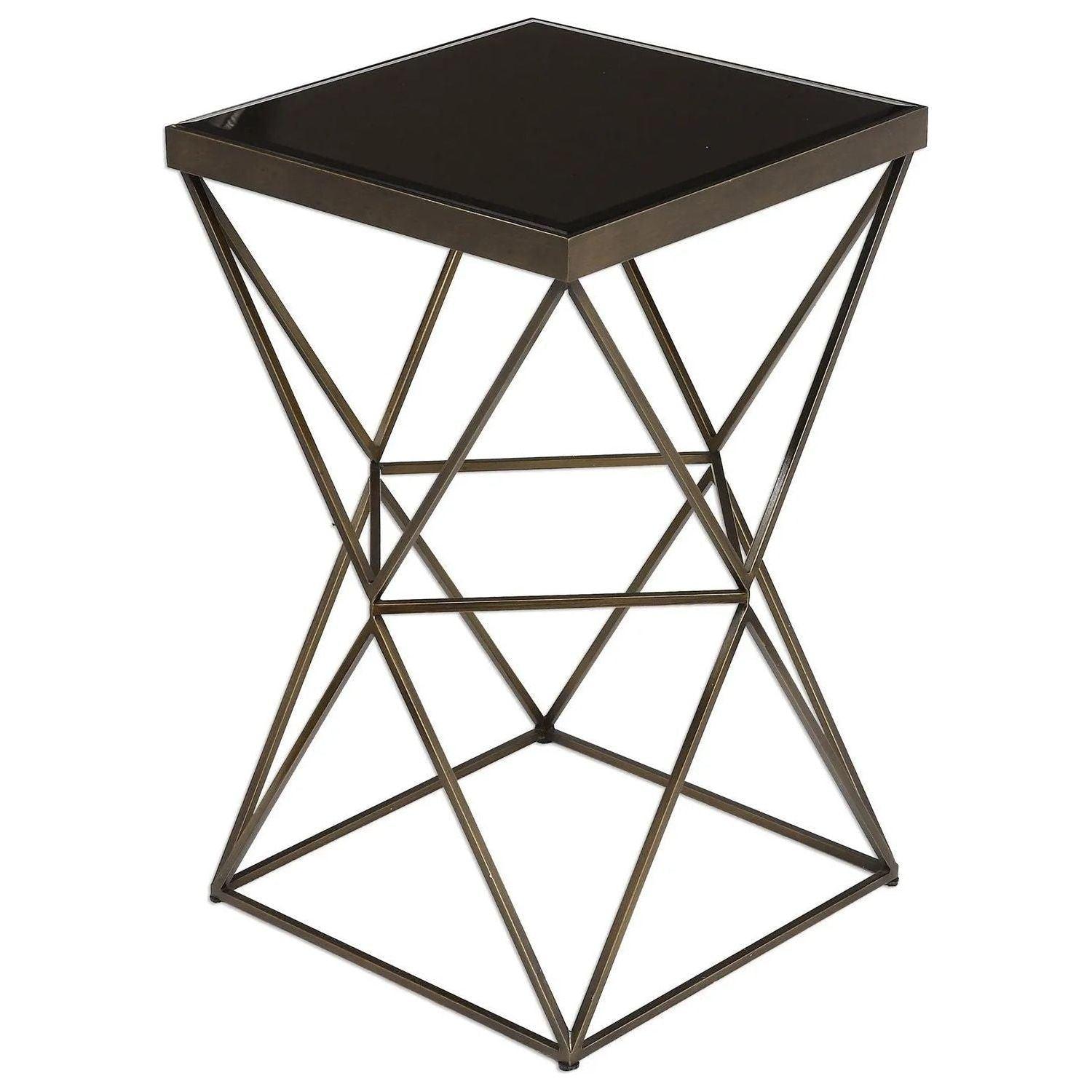 The Uttermost - Uberto Accent Table - 24614 - Canada Light Shop