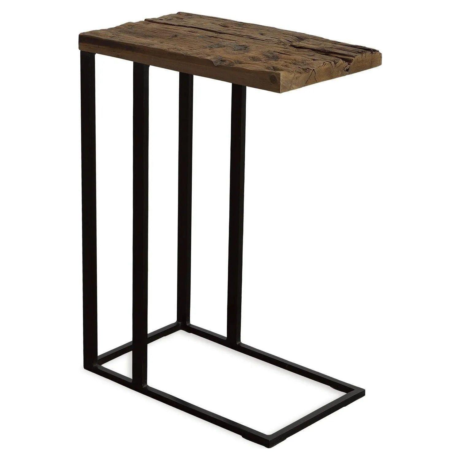 The Uttermost - Union Accent Table - 22906 - Canada Light Shop