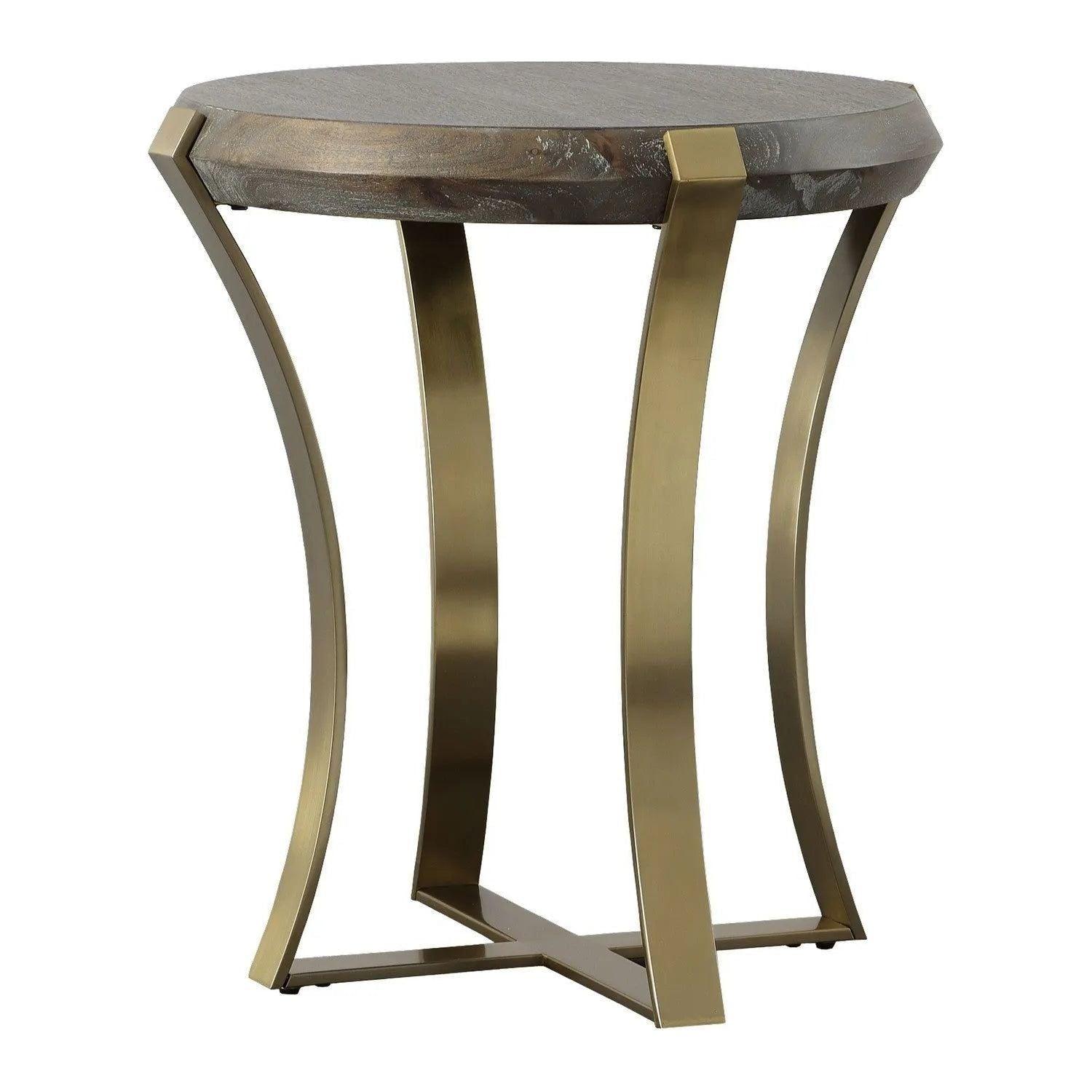 The Uttermost - Unite Side Table - 22940 - Canada Light Shop