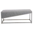 The Uttermost - Uphill Climb Bench - 23565 - Canada Light Shop