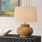 The Uttermost - Urbino Table Lamp - 30346-1 - Canada Light Shop