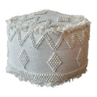 The Uttermost - Uriah Pouf - 23965 - Canada Light Shop