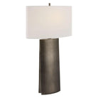 The Uttermost - V-Groove Table Lamp - 30204 - Canada Light Shop