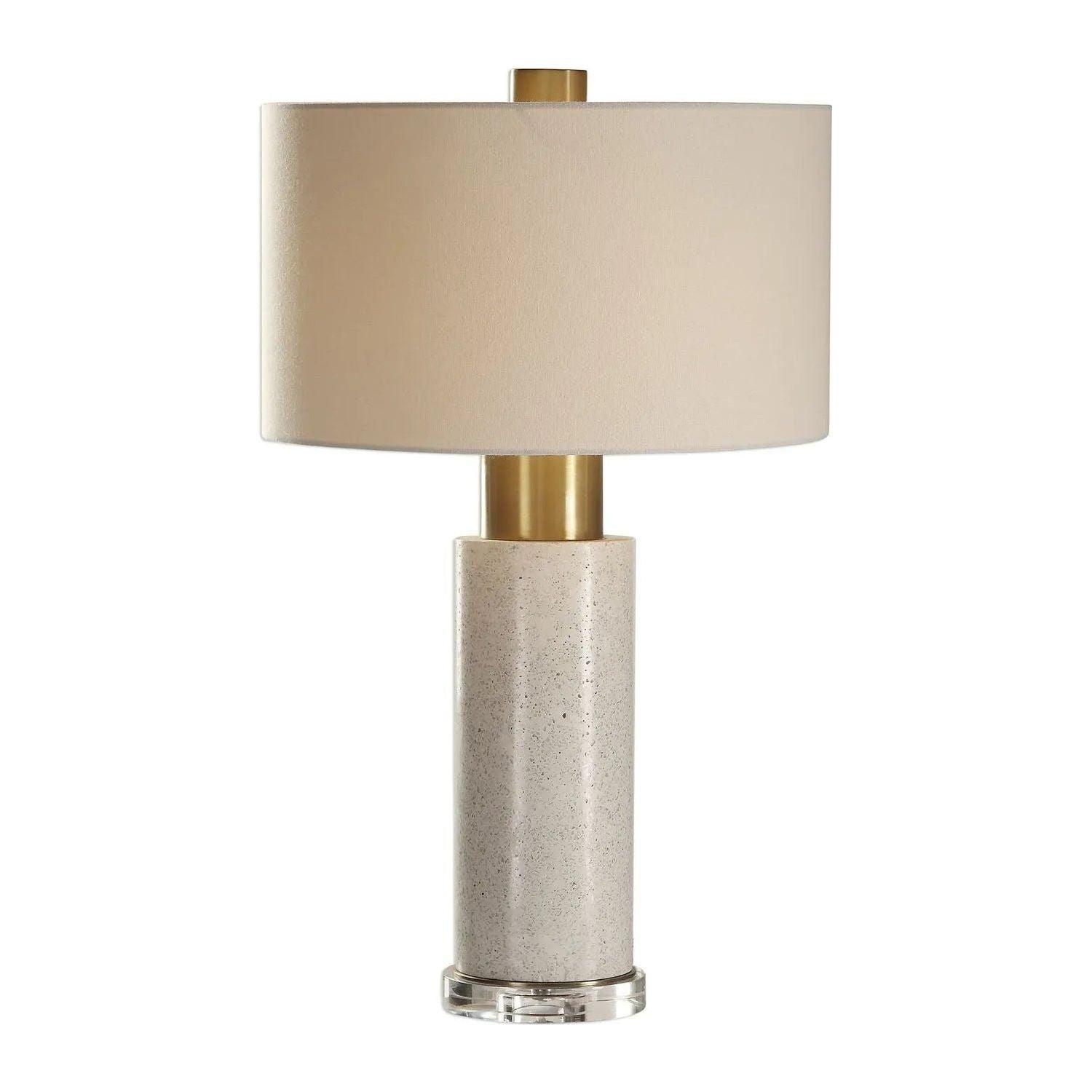 The Uttermost - Vaeshon Table Lamp - 27854 - Canada Light Shop