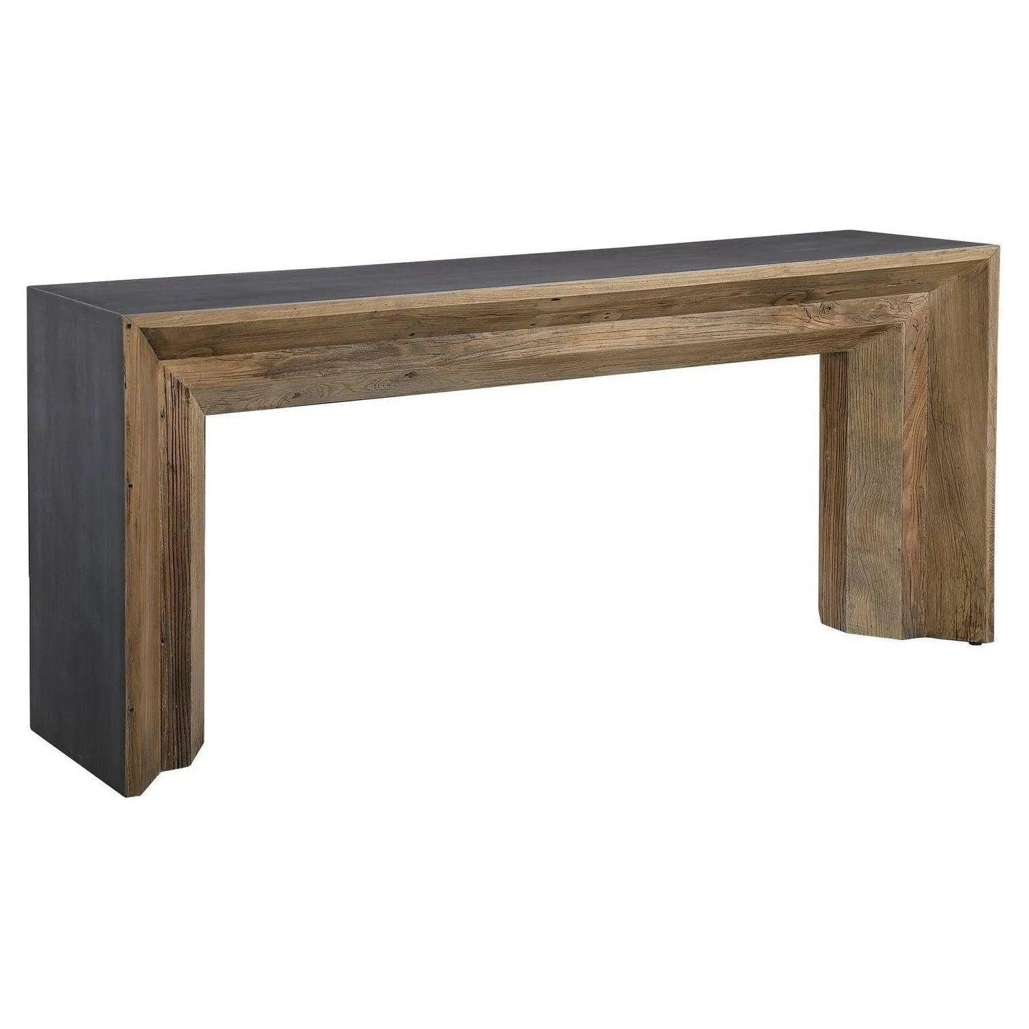 The Uttermost - Vail Console Table - 24987 - Canada Light Shop