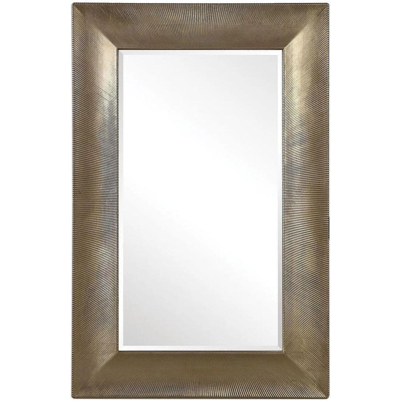 The Uttermost - Valenton Mirror - 09425 - Canada Light Shop