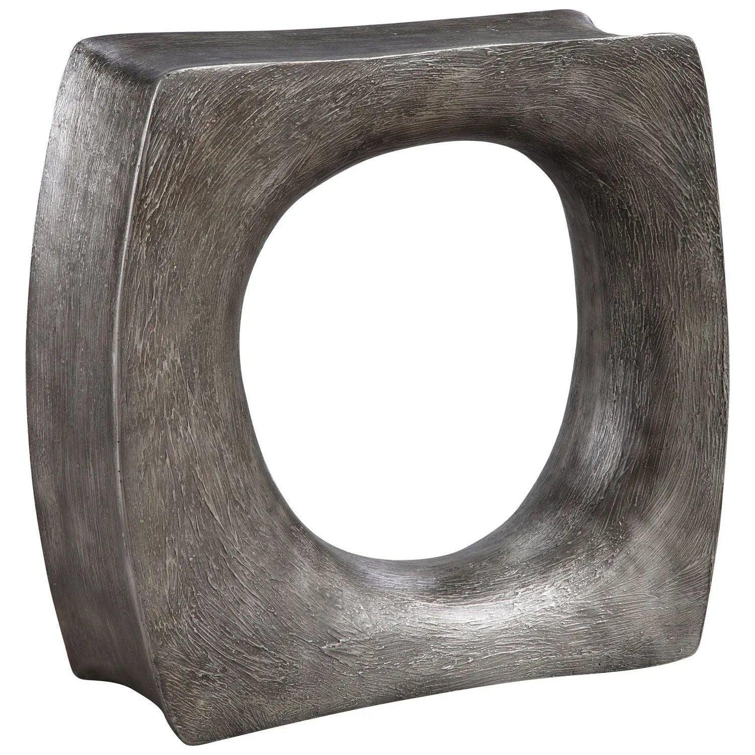 The Uttermost - Valira Side Table - 24940 - Canada Light Shop
