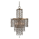 The Uttermost - Valka Chandelier - 21288 - Canada Light Shop