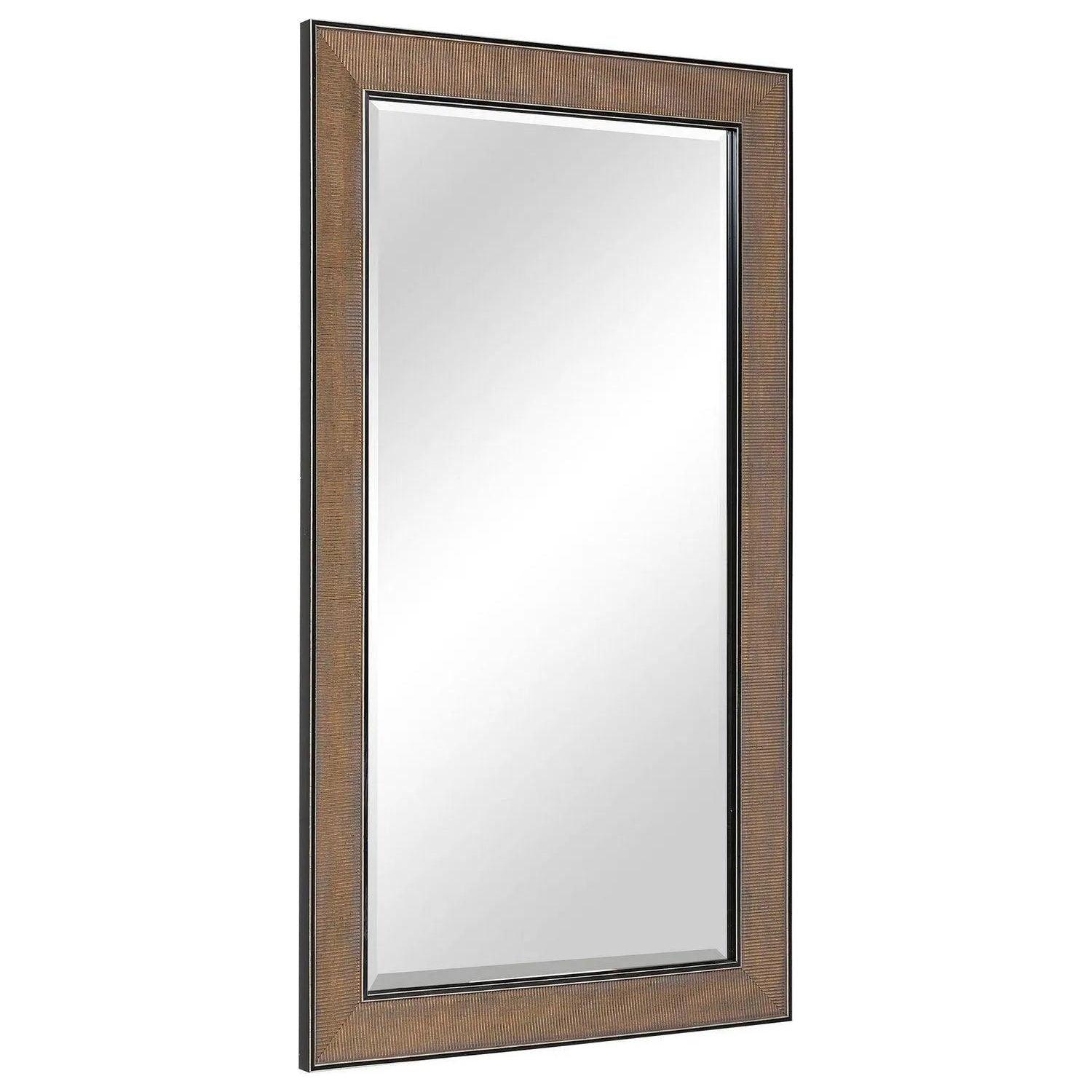The Uttermost - Valles Mirror - 09723 - Canada Light Shop