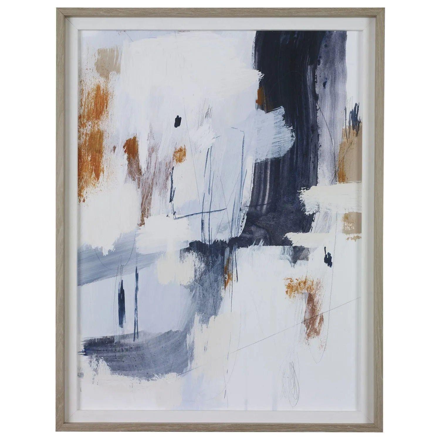 The Uttermost - Variant Framed Print - 41448 - Canada Light Shop