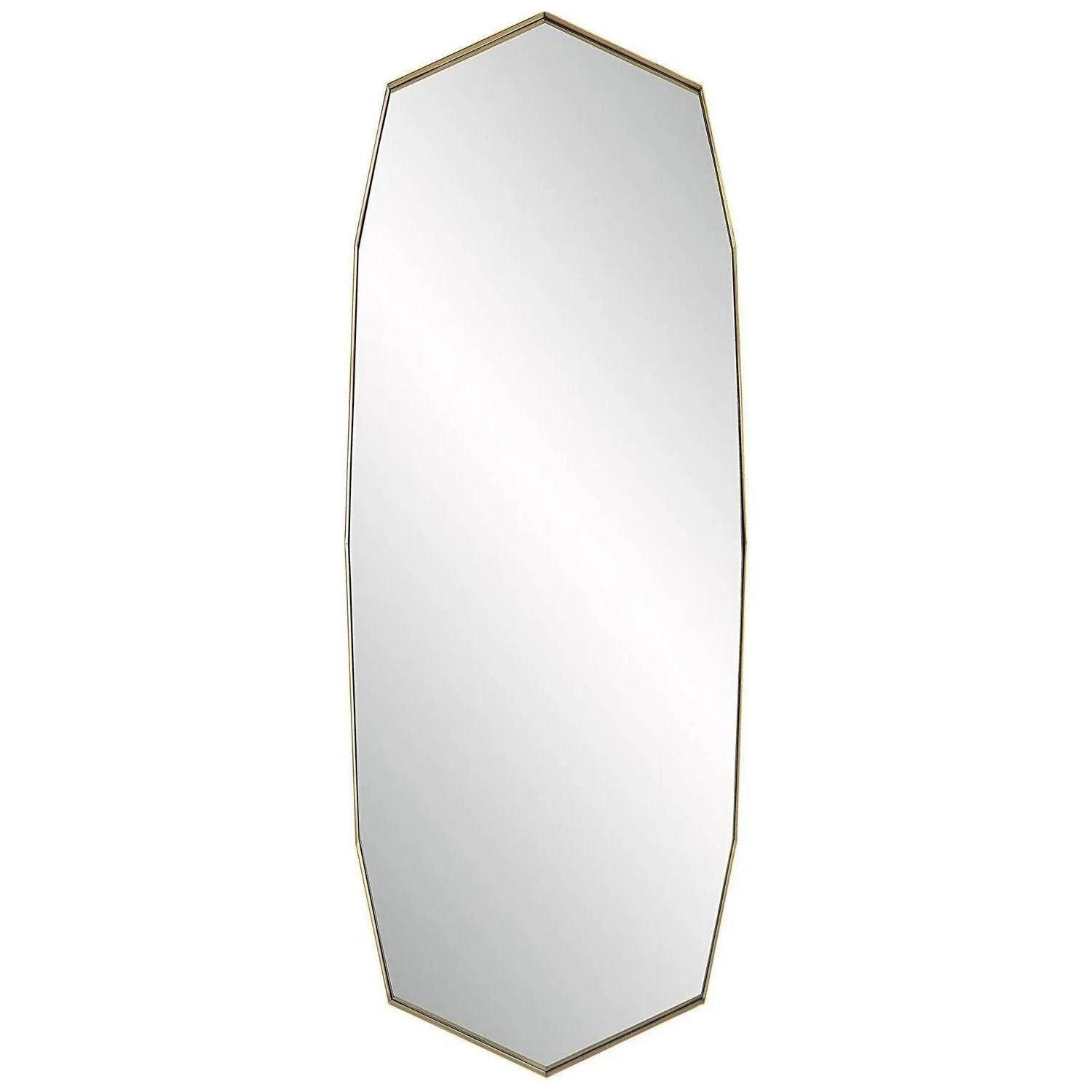 The Uttermost - Vault Mirror - 09764 - Canada Light Shop