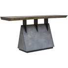 The Uttermost - Vessel Console Table - 25482 - Canada Light Shop