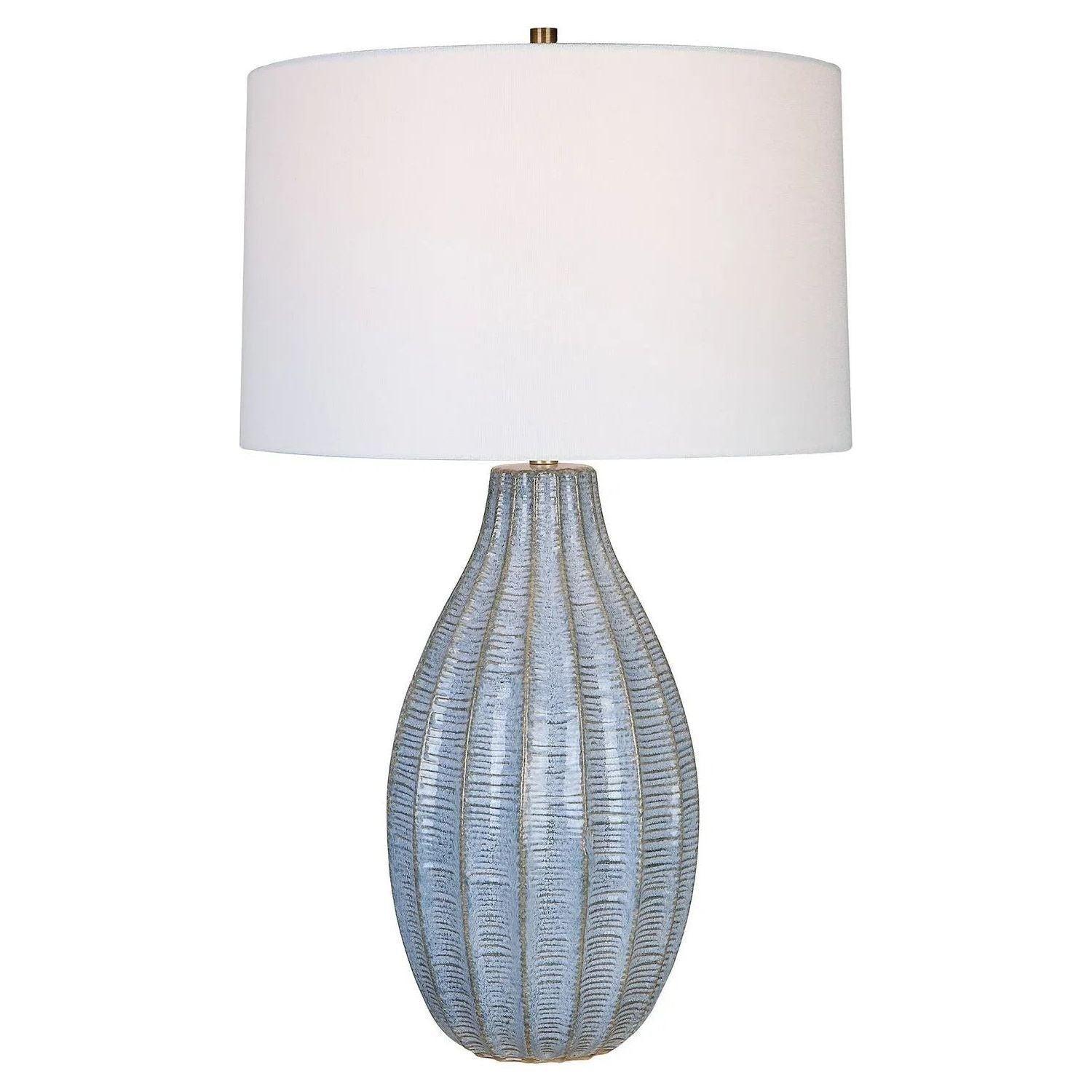 The Uttermost - Veston Table Lamp - 30161-1 - Canada Light Shop