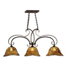 The Uttermost - Vetraio Island Pendant - 21009 - Canada Light Shop