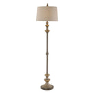 The Uttermost - Vetralla Floor Lamp - 28180-1 - Canada Light Shop