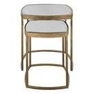 The Uttermost - Vista Nesting Tables - Set Of 2 - 22957 - Canada Light Shop