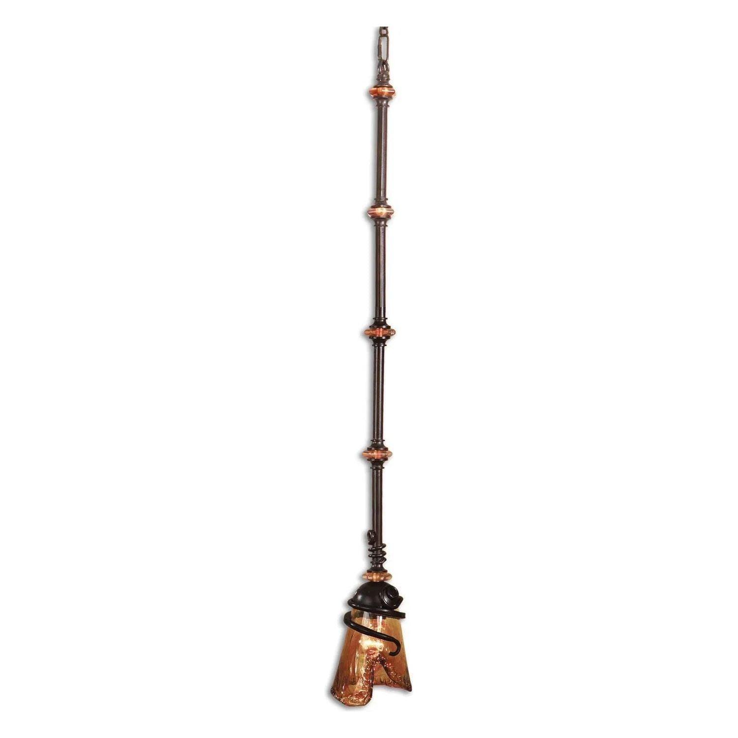 The Uttermost - Vitalia Mini Pendant - 21905 - Canada Light Shop