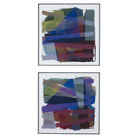 The Uttermost - Vivacious Framed Prints, Set/2 - 41449 - Canada Light Shop