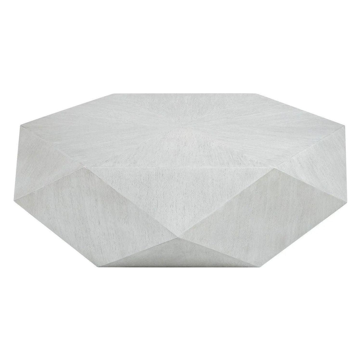 The Uttermost - Volker Coffee Table - 25163 - Canada Light Shop