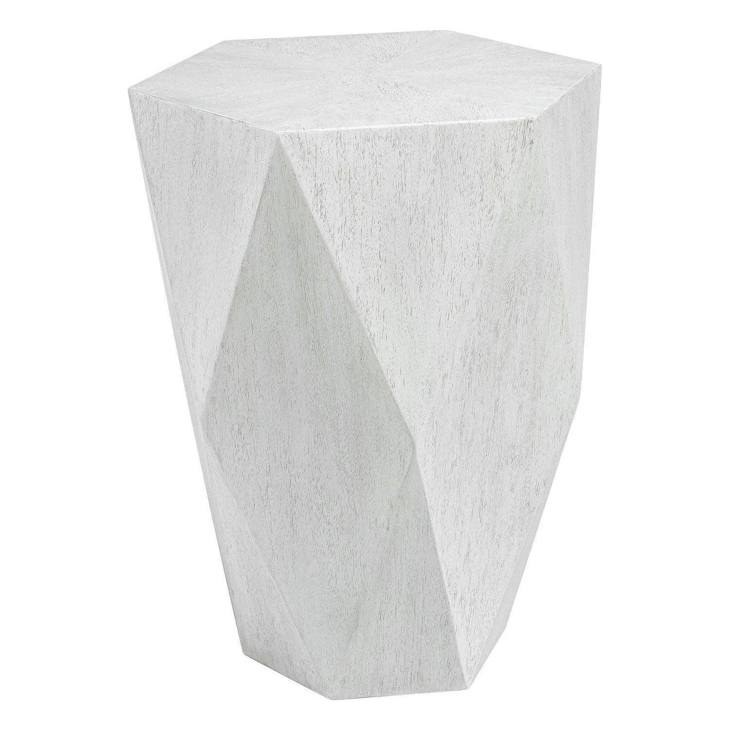 The Uttermost - Volker Side Table - 25164 - Canada Light Shop