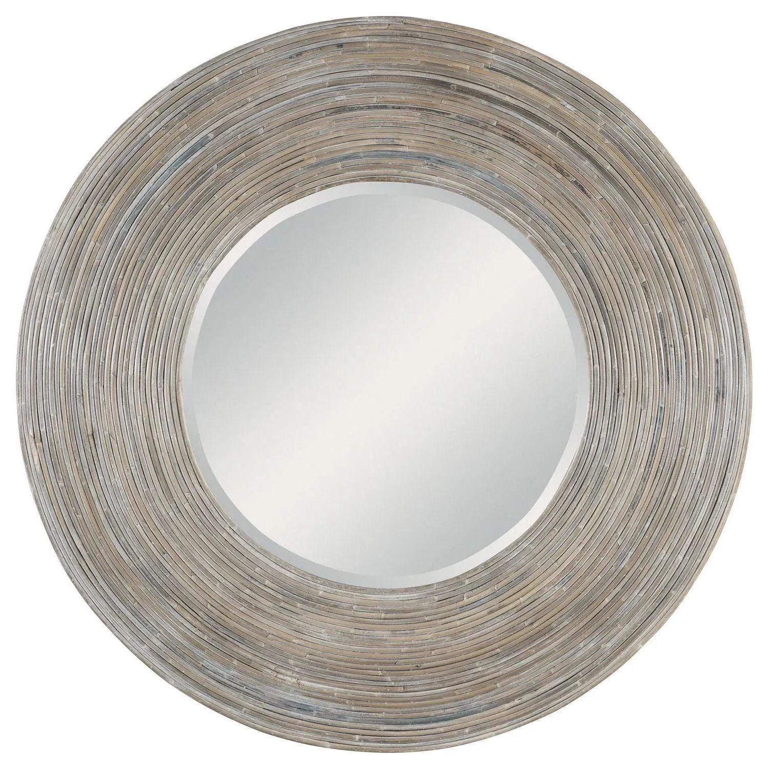 The Uttermost - Vortex Mirror - 08173 - Canada Light Shop