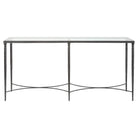 The Uttermost - Washington Console Table - 25292 - Canada Light Shop