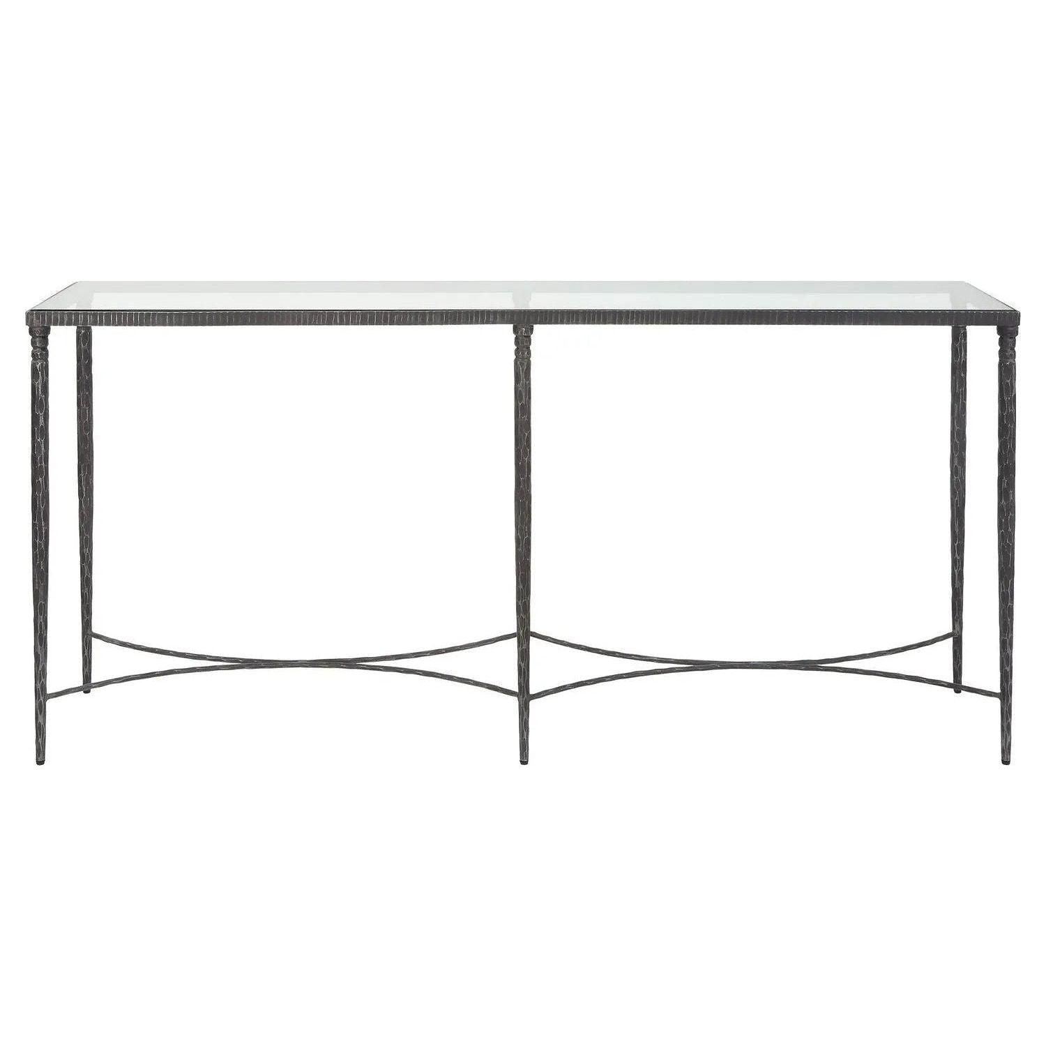 The Uttermost - Washington Console Table - 25292 - Canada Light Shop